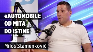 Miloš Stamenković - YouTube