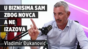 Vladimir Đukanović - YouTube
