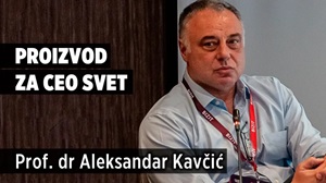 Aleksandar Kavčić - YouTube