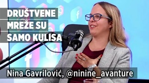 Nina Gavrilović - YouTube