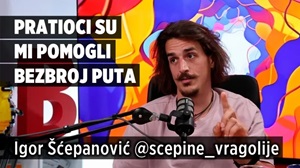 Igor Šćepanović - YouTube