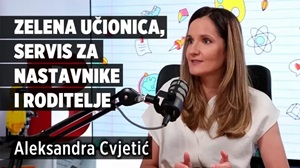 Aleksandra Cvjetić - YouTube