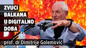 Dimitrije Goleić - YouTube