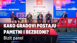 BIZIT 2024 panel - YouTube