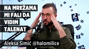 Aleksa Simić - YouTube