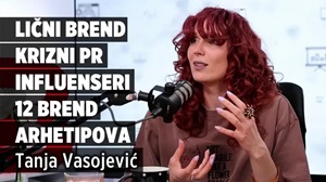 Tanja Vasojević - YouTube