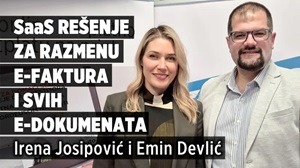 Irena Josipović, Emin Devlić - YouTube