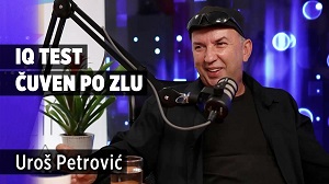 Uroš Petrović - YouTube