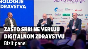 BIZIT Panel - YouTube