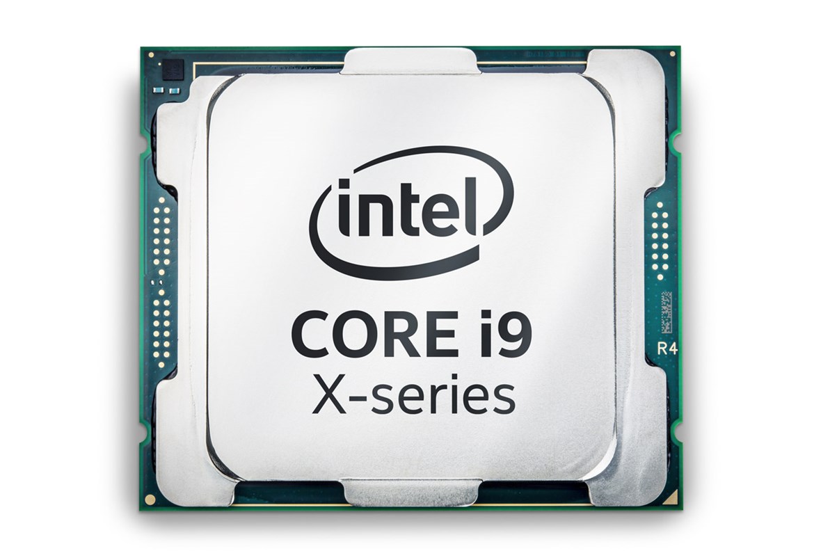 microscopic In advance Abandoned Intel procesori - Djelovi kompjutera