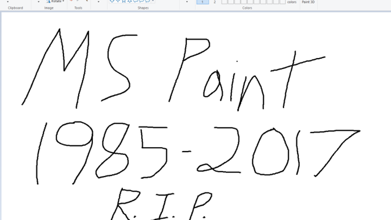 Vesti iz sveta IT-ja (softver, hardver i...) Microsoft-paint-2