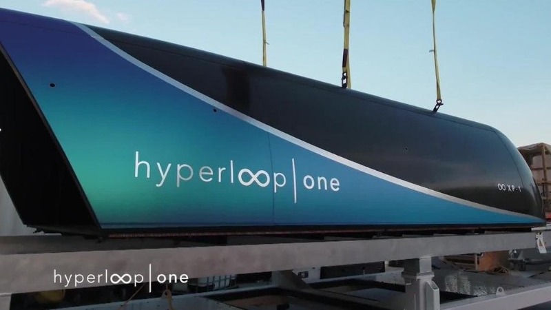 Sve o "pametnim" telefonima i sličnim čudima tehnike... - Page 2 Hyperloop-one